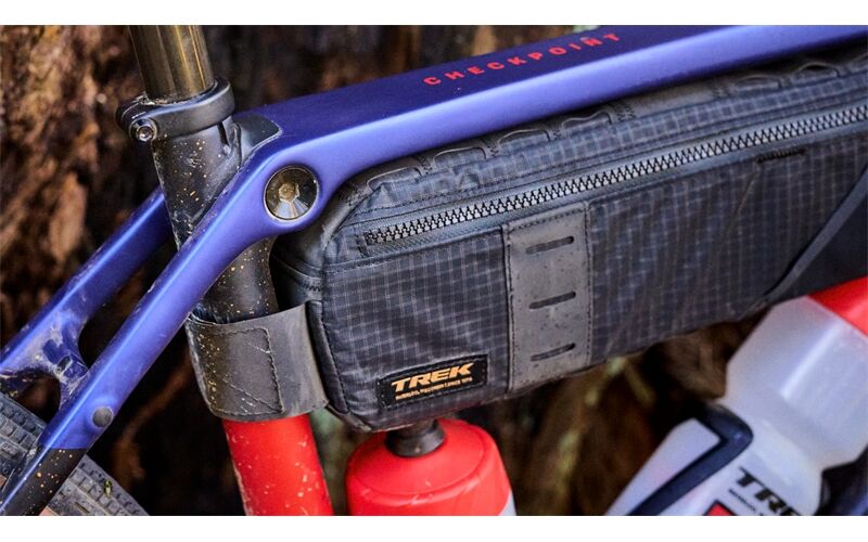 Trek Tasche Adventure Rahmentasche