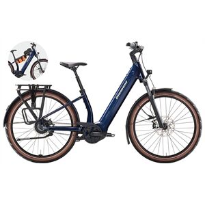 Diamant Suvea Style (800 Wh)