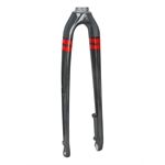 Trek Fork Rigid Trek Checkpoint Alr 5 Solid Charcoal