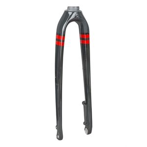 Trek Fork Rigid Trek Checkpoint Alr 5 Solid Charcoal
