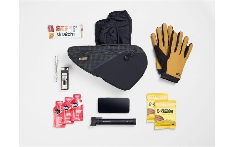 Trek Tasche Adventure Triangle Rahmentasche