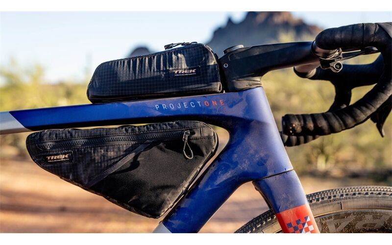 Trek Tasche Adventure Triangle Rahmentasche