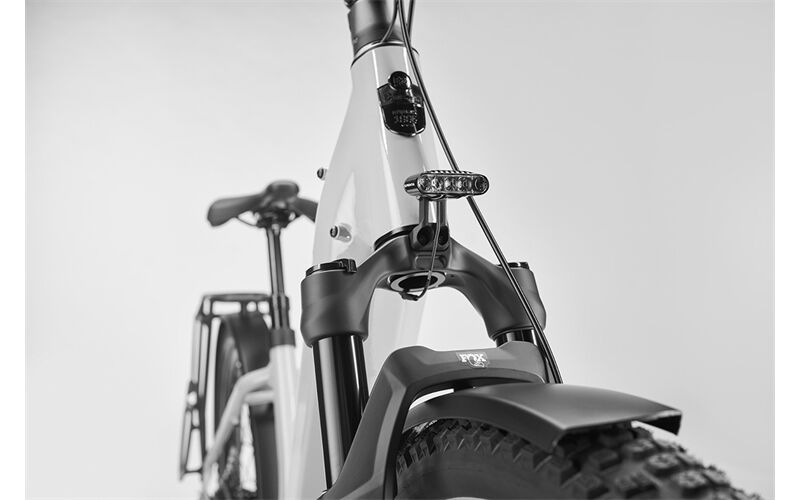 Diamant Suvea Trip Pro (800 Wh)