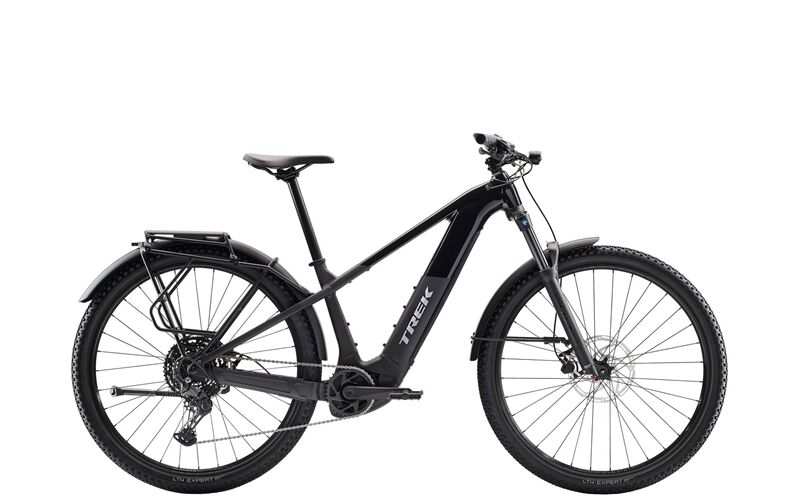 Trek Powerfly+ 4 Equipped Gen 5