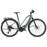 Trek FX+ 7 Mid-step Trek FX+ 7 Mid-step