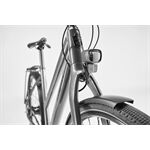 Diamant Mahon Style Pro (Stepover)