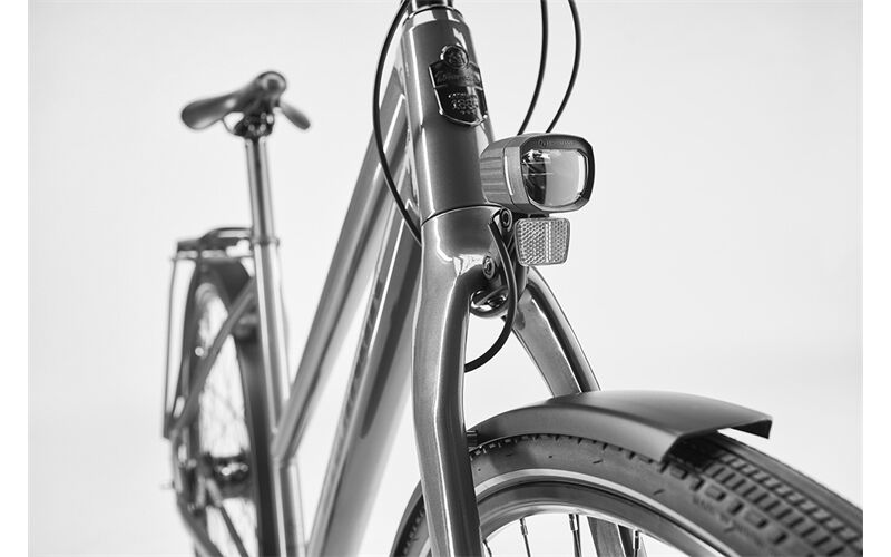 Diamant Mahon Style Pro (Stepover)