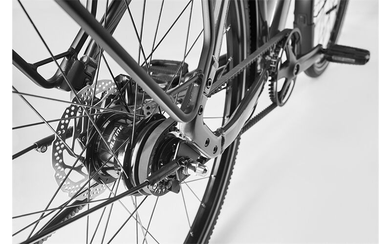 Diamant Mahon Style Pro (Stepover)