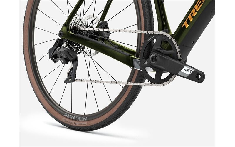 Trek Checkpoint SL 5 AXS Gen 3