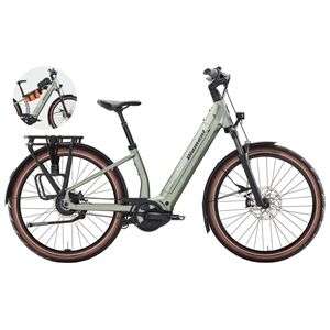 Diamant Suvea Style LS 600WH