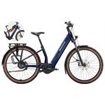 Diamant Suvea Style (800 Wh)