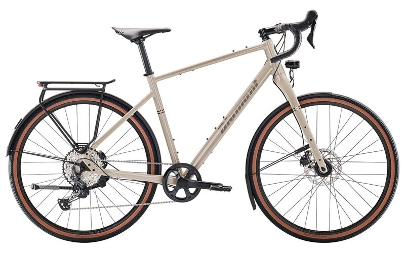 Diamant Nhoma (Stepover)