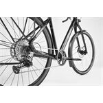 Diamant Nhoma (Stepover)