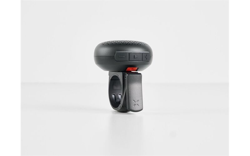 Trek BellBeats Digitale Fahrradklingel mit Lautsprecher