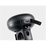 Trek BellBeats Digitale Fahrradklingel mit Lautsprecher