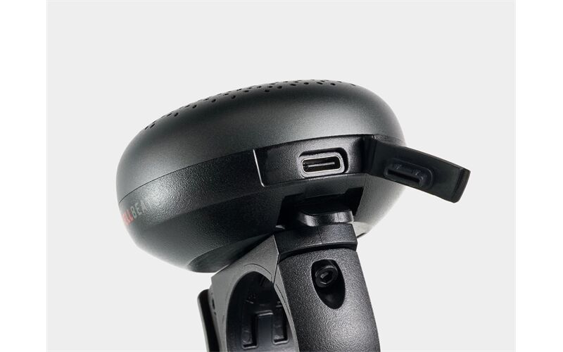 Trek BellBeats Digitale Fahrradklingel mit Lautsprecher