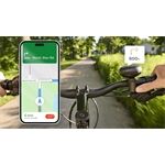 Trek BellBeats Digitale Fahrradklingel mit Lautsprecher