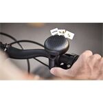 Trek BellBeats Digitale Fahrradklingel mit Lautsprecher