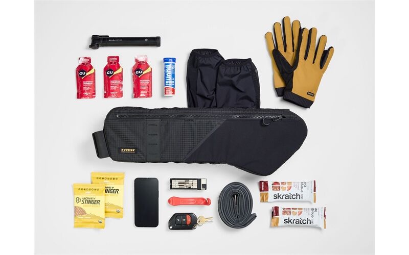 Trek Tasche Adventure Rahmentasche