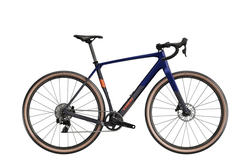 Trek Checkpoint SL 6 AXS Gen 3