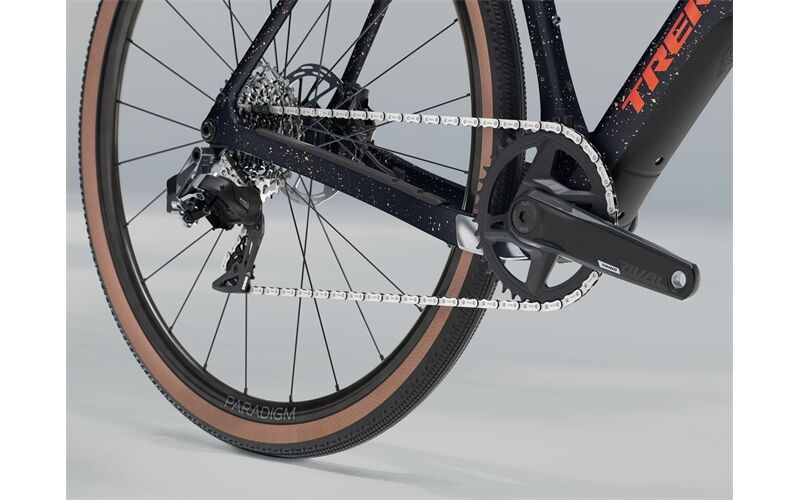 Trek Checkpoint SL 6 AXS Gen 3