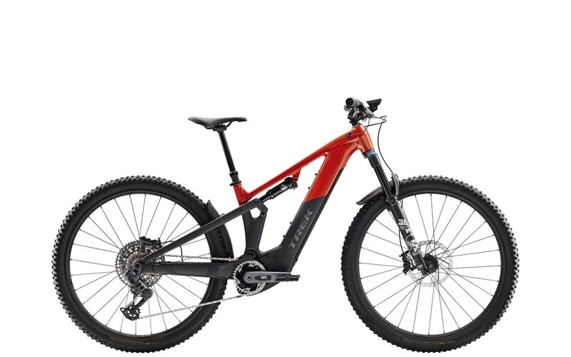 Trek Powerfly+ FS 8 Gen 4