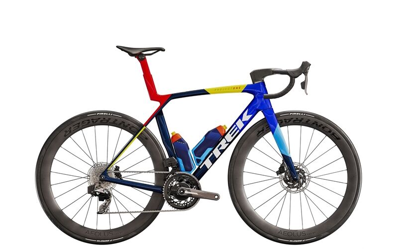 Trek Madone SLR 7 AXS Gen 8