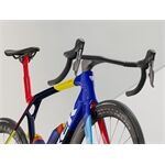 Trek Madone SLR 7 AXS Gen 8