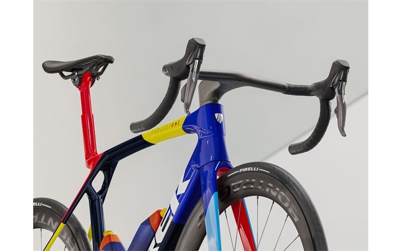 Trek Madone SLR 7 AXS Gen 8