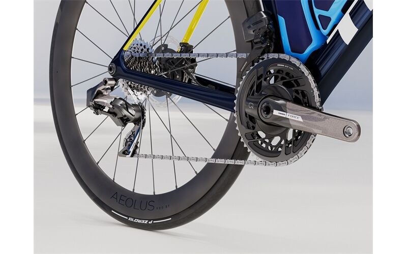 Trek Madone SLR 7 AXS Gen 8