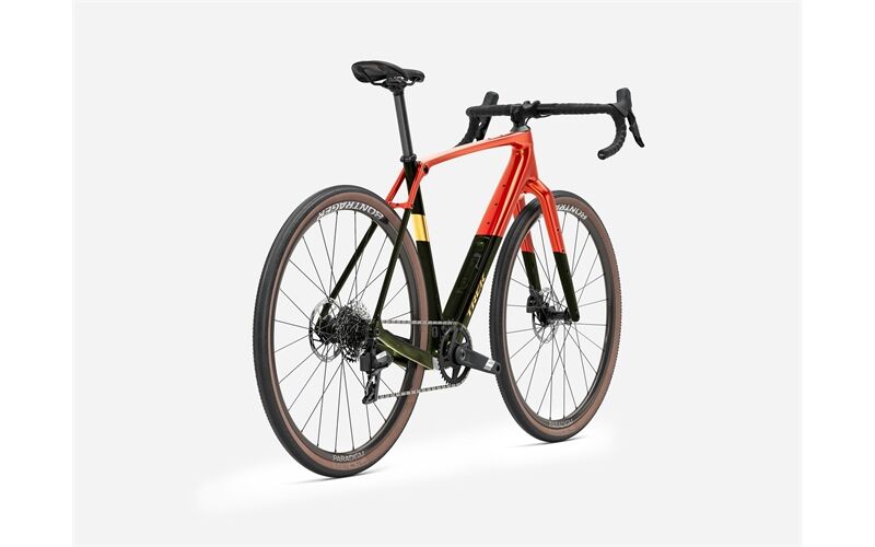 Trek Checkpoint SL 5 AXS Gen 3