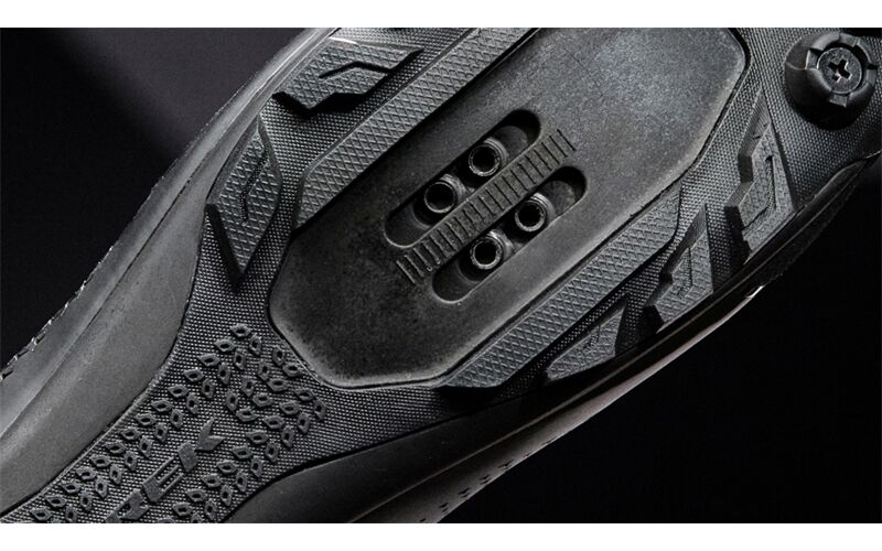 Trek Foray Mountainbike-Schuh