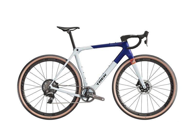 Trek Checkmate SLR 7 AXS