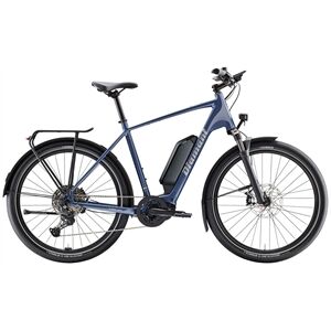 Diamant Zing Trip Plus (Stepover)