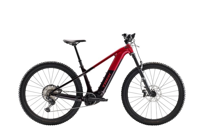 Trek Powerfly+ 8 Gen 5