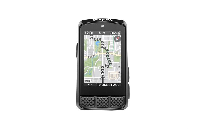 Wahoo Element Bolt V3 GPS Cycling Computer