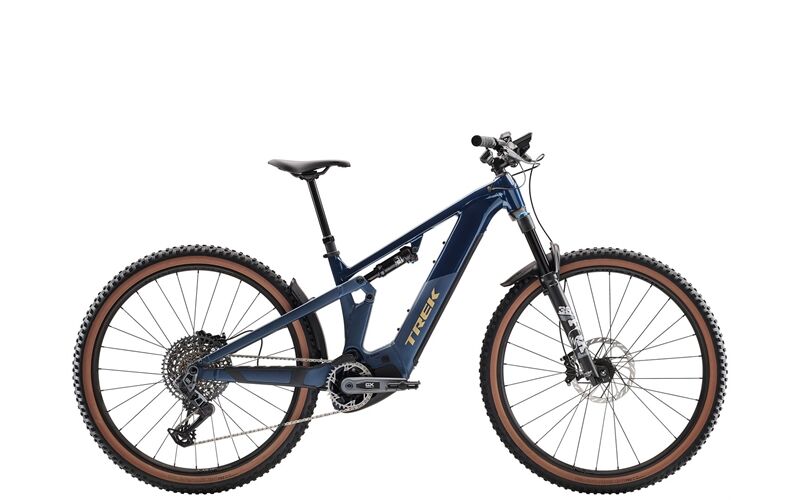 Trek Powerfly+ FS 8 Gen 4