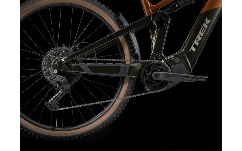 Trek Powerfly+ FS 4 Gen 4