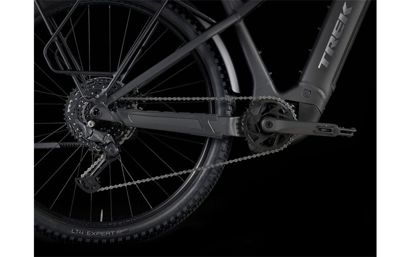 Trek Powerfly+ 4 Equipped Gen 5