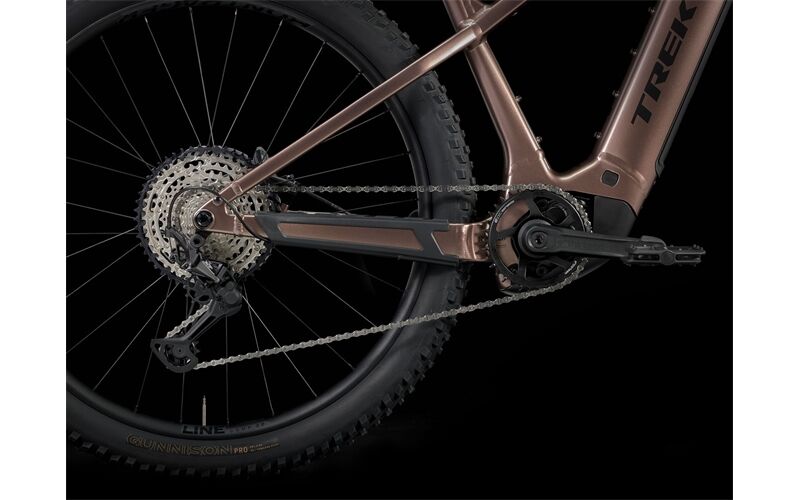 Trek Powerfly+ 8 Gen 5