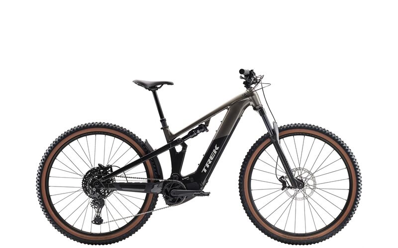 Trek Powerfly+ FS 4 Gen 4