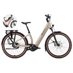 Diamant Suvea Style (600 Wh)