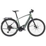 Trek FX+ 7