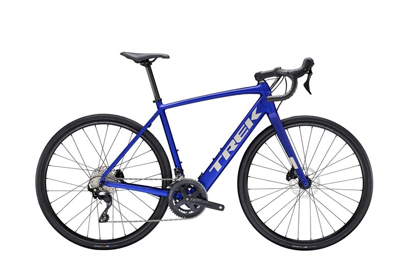 Trek Domane+ AL 5