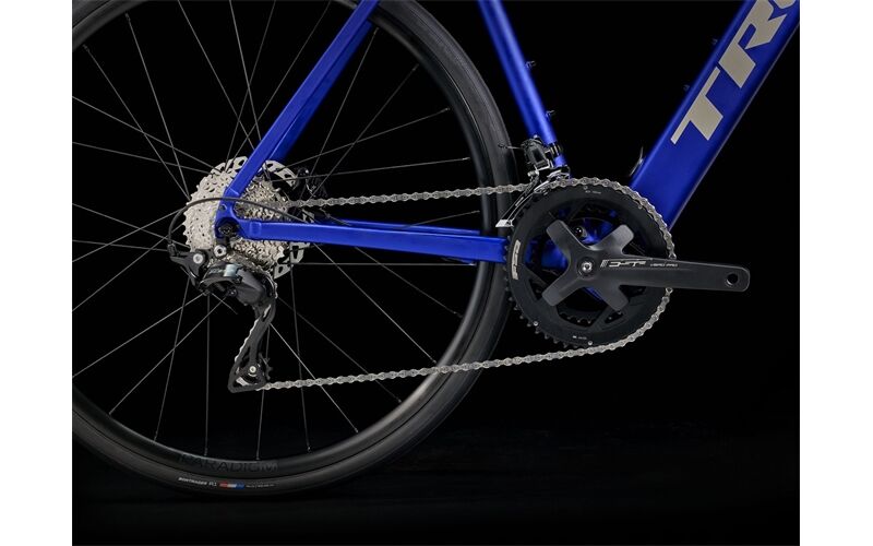 Trek Domane+ AL 5