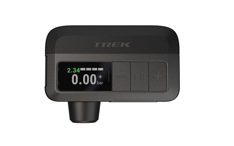Trek Air Rush Elektrische Pumpe