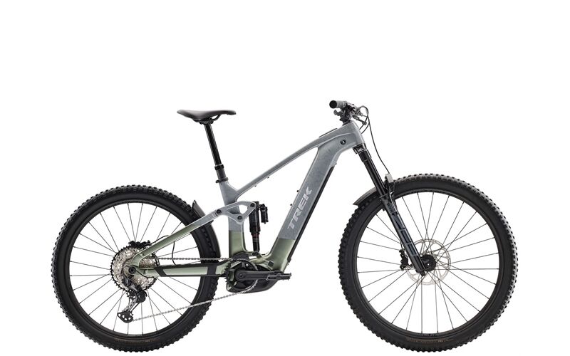 Trek Rail+ 9.7 Gen 5