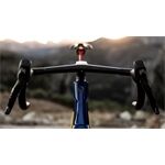 Trek Lenker/Vorbau Aero RSL Road 37/40x120 -7 Matte Dee