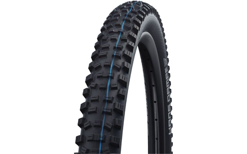 Schwalbe HANS DAMPF ADDIX SpeedGrip Evolution Line 65-584 S