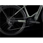 Trek FX+ 7